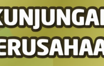 Kunjungan Perusahaan ke Badan Pemeriksaan Keuangan Republik Indonesia (BPK RI) 2024